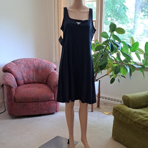 Columbia Dresses & Skirts - Columbia XL Omni-Shade Broad Spectrum
